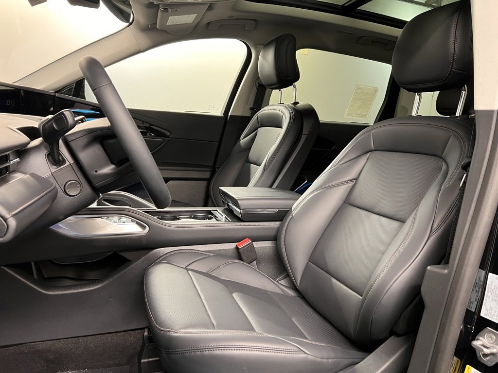 Used 2026 Lincoln Nautilus Premier w/ Equipment Group 102A image 29