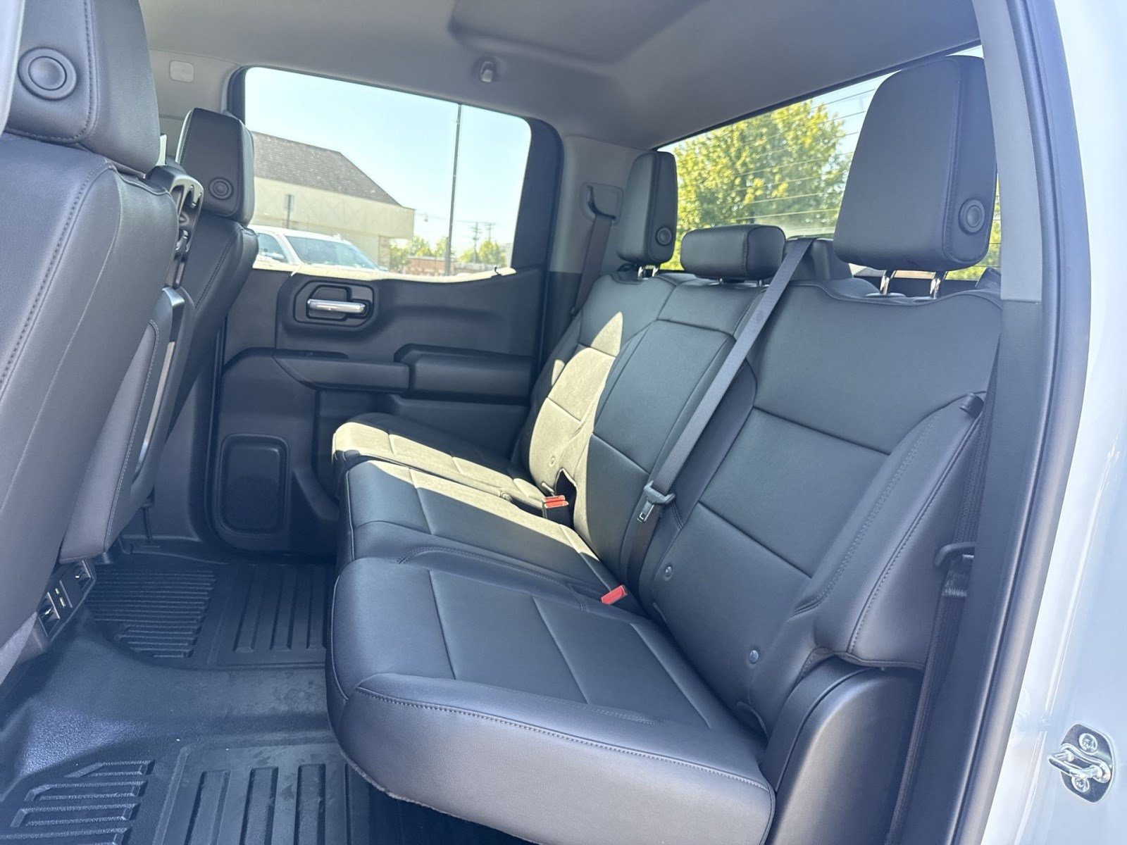 New 2026 GMC Sierra 1500 Pro w/ Pro Value Package AWD/4WD image 19