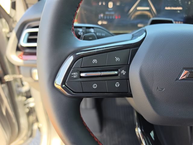 New 2026 Chevrolet Traverse RS w/ LPO, Floor Liner Package FWD image 34