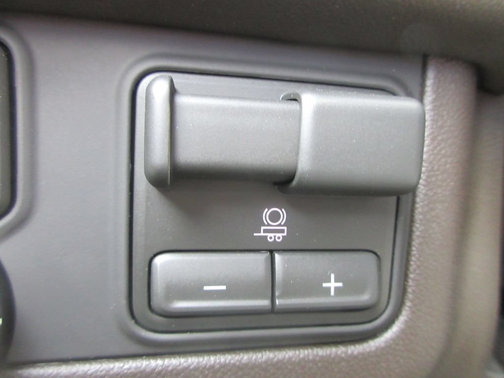 New 2026 GMC Yukon XL Elevation w/ Elevation Premium Package AWD/4WD image 21