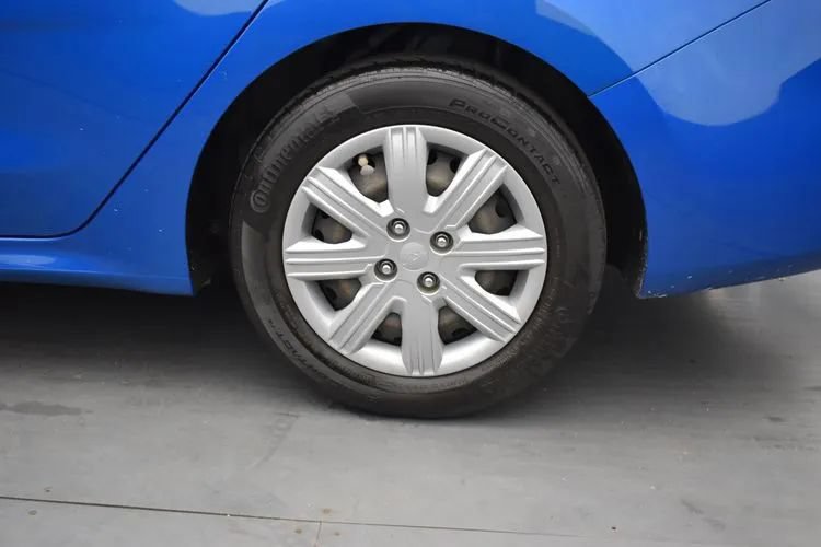 Used 2023 Kia Rio S FWD image 32
