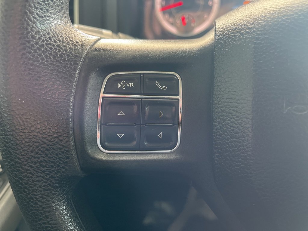 Used 2017 RAM 1500 Classic SLT image 25