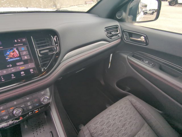 New 2027 Dodge Durango GT AWD/4WD image 19