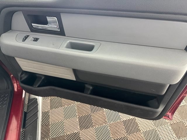 Used 2013 Ford F150 XLT w/ Luxury Equipment Group AWD/4WD image 23
