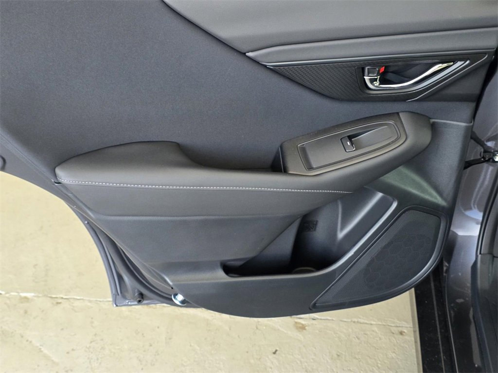 New 2025 Subaru Legacy Premium image 28