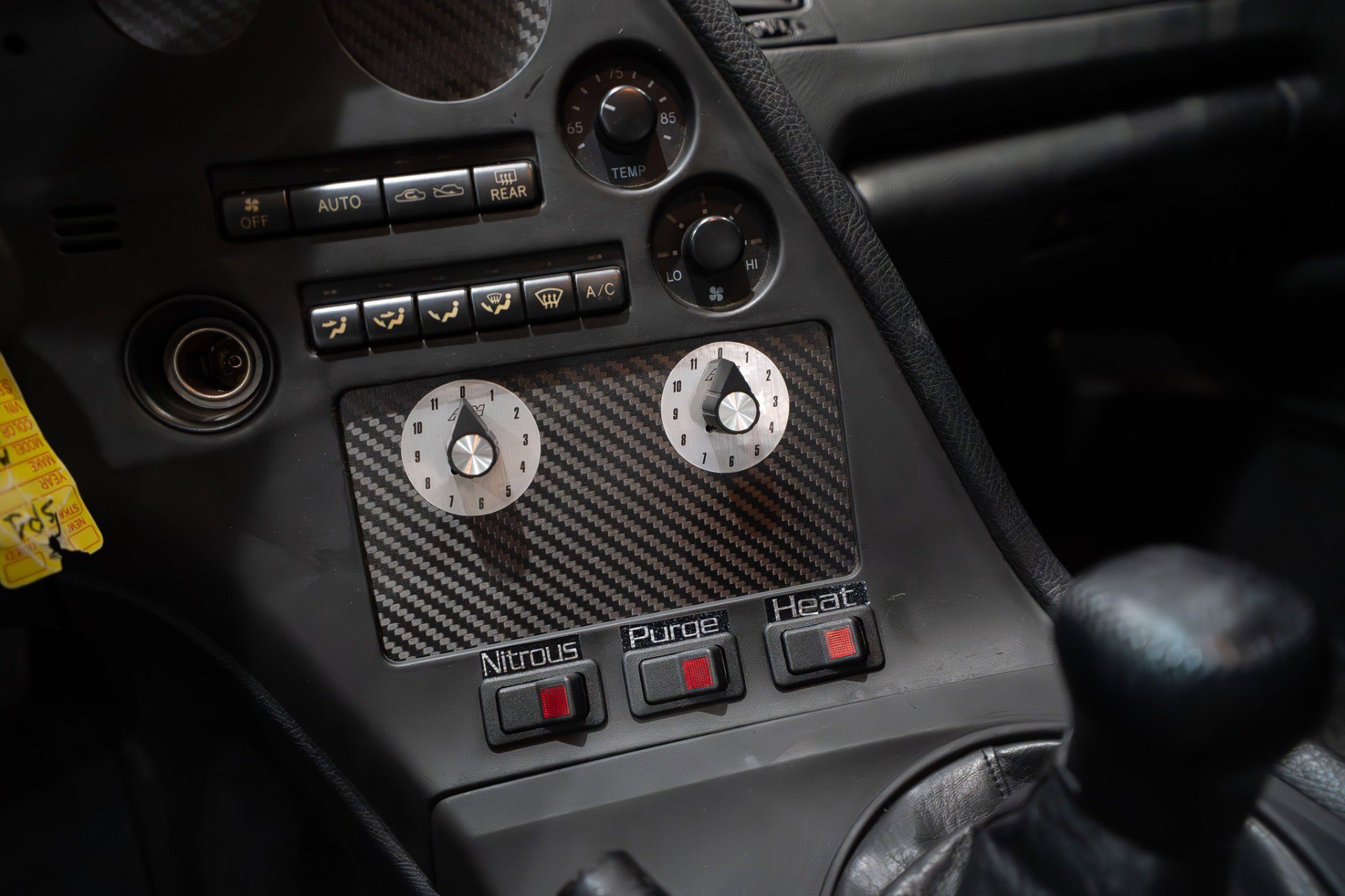 Used 1993 Toyota Supra Turbo image 19