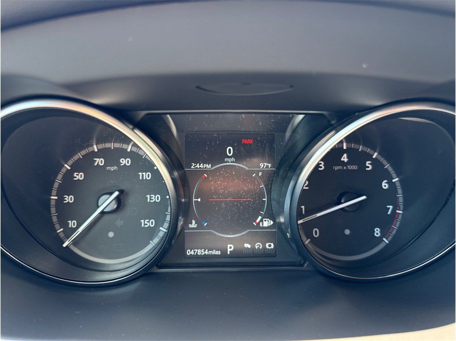 Used 2019 Land Rover Discovery Sport SE AWD/4WD image 25