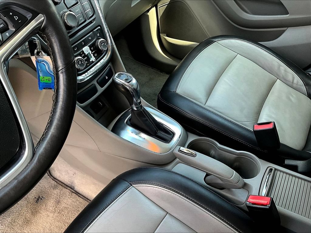 Used 2014 Buick Encore Leather FWD image 20
