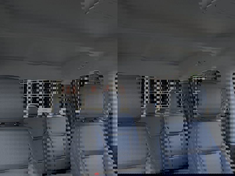 New 2025 Ford F150 Lightning Flash image 22