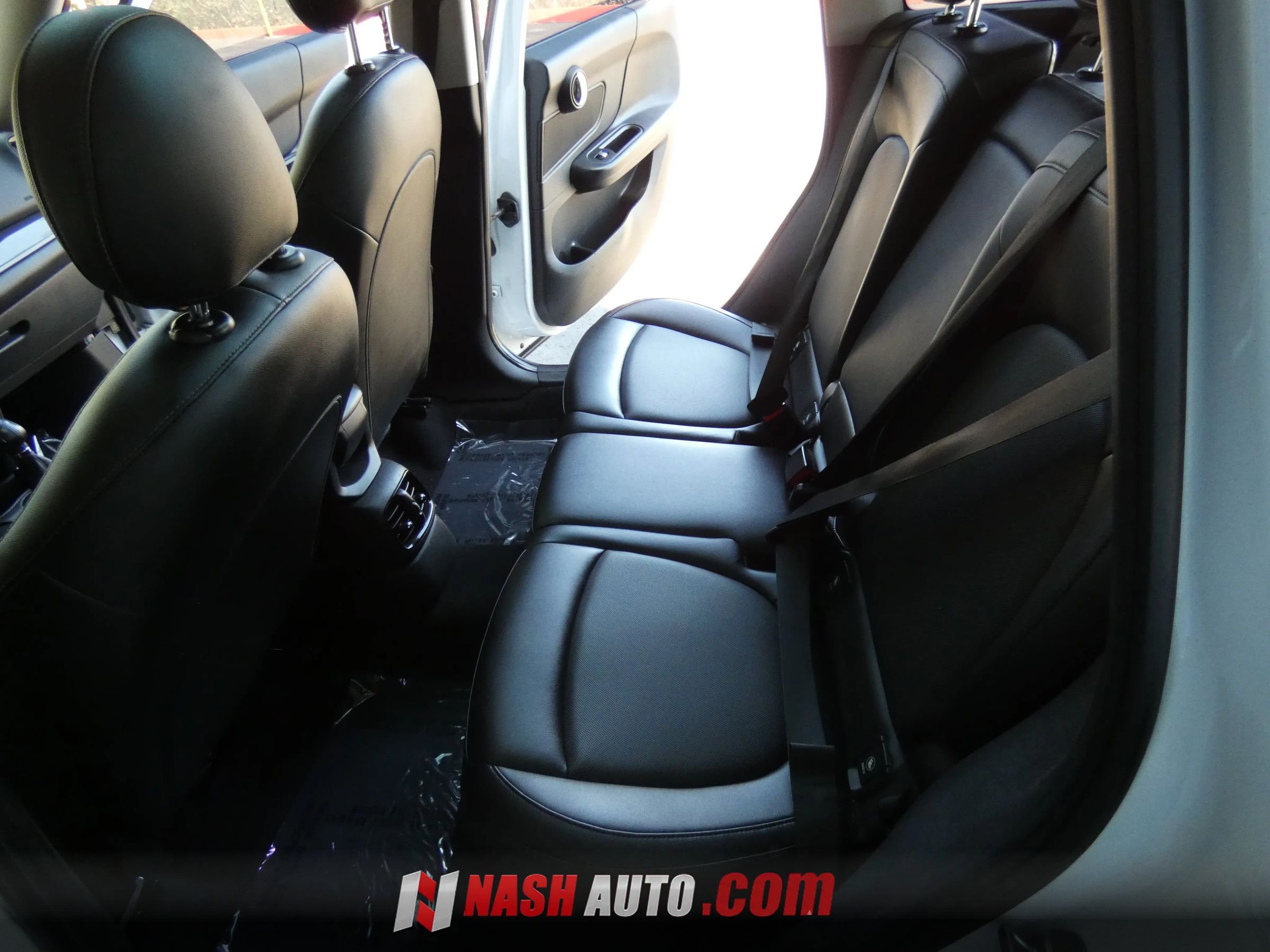 Used 2017 MINI Cooper Countryman FWD image 37