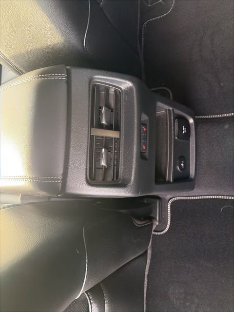 Used 2024 Ford Edge ST w/ Equipment Group 401A image 13