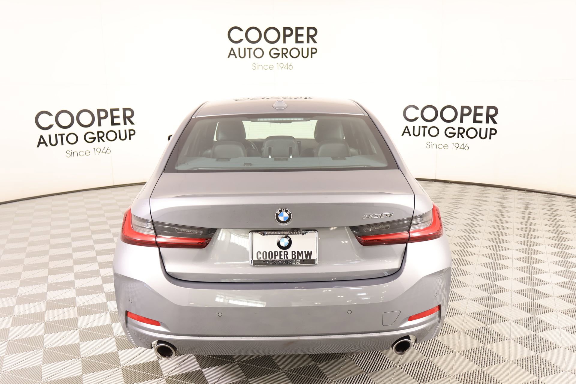 Used 2024 BMW 330i Sedan image 22
