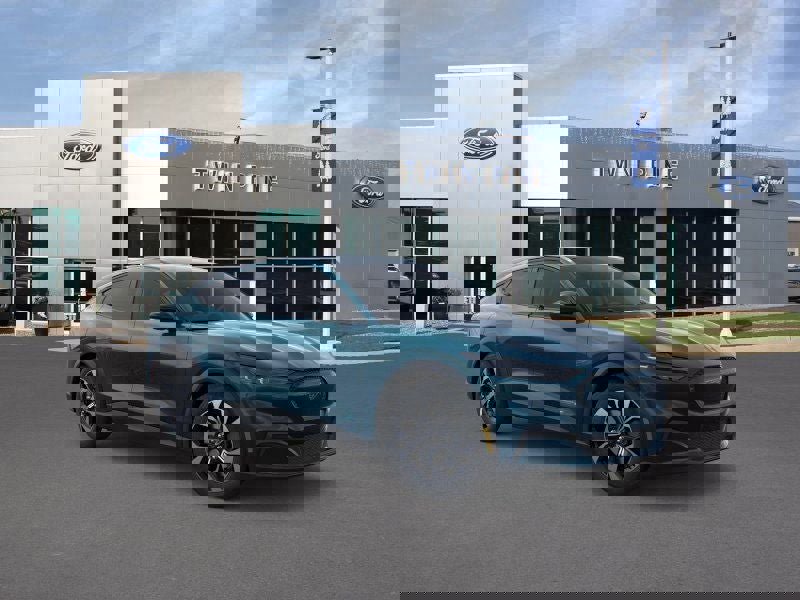 New 2026 Ford Mustang Mach-E Select w/ Comfort Package image 7