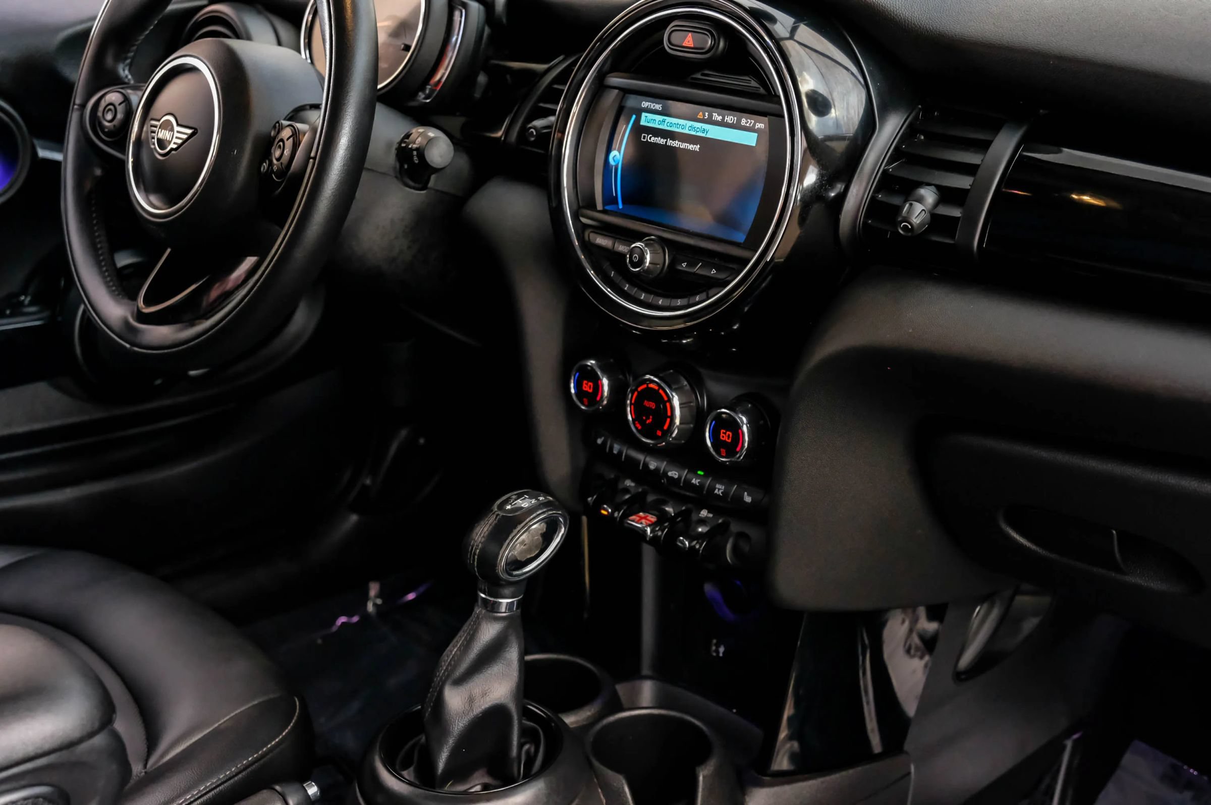 Used 2019 MINI Cooper 2-Door Hardtop FWD image 20