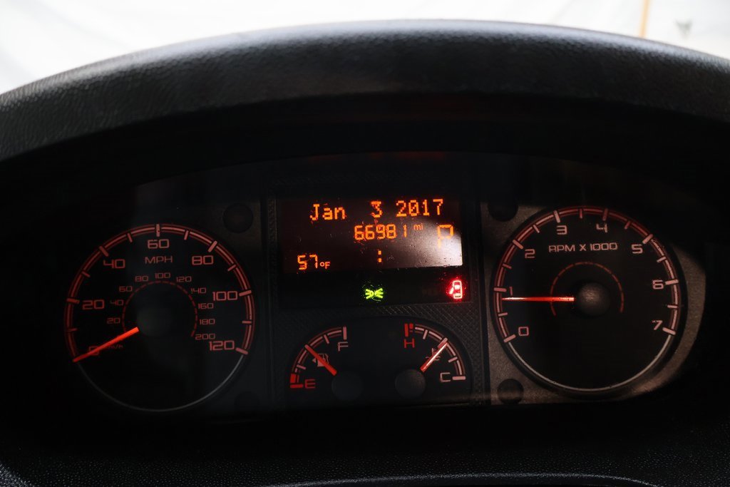 Used 2020 RAM ProMaster 3500 image 16