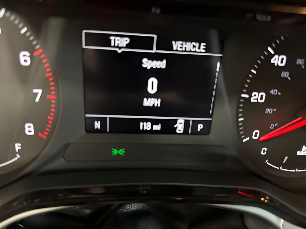 Used 2026 Chevrolet Trax LS w/ LS Convenience Package FWD image 24