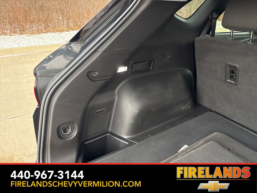 Used 2022 Chevrolet Blazer LT image 43