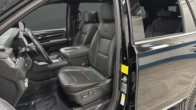 Used 2021 GMC Yukon Denali image 38
