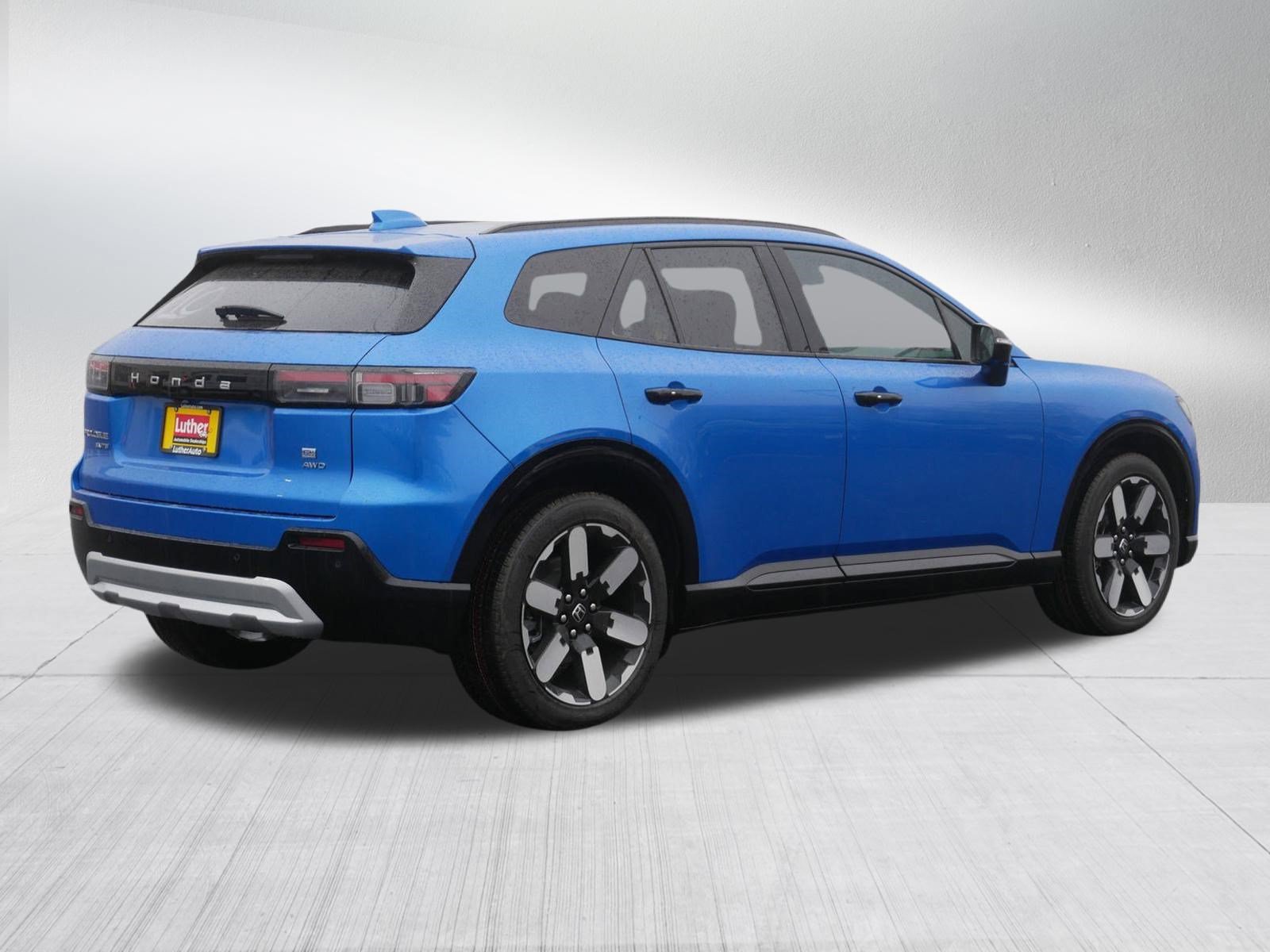 New 2026 Honda Prologue Elite image 7
