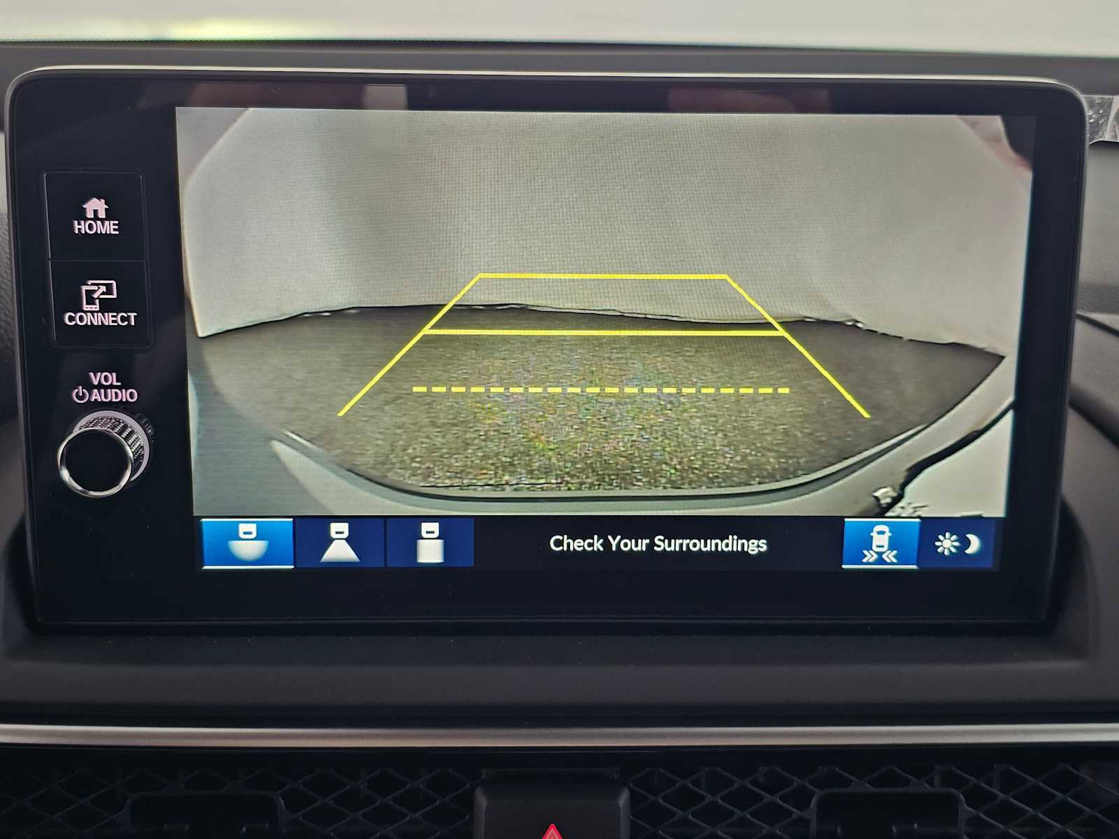 New 2026 Acura ADX FWD image 26
