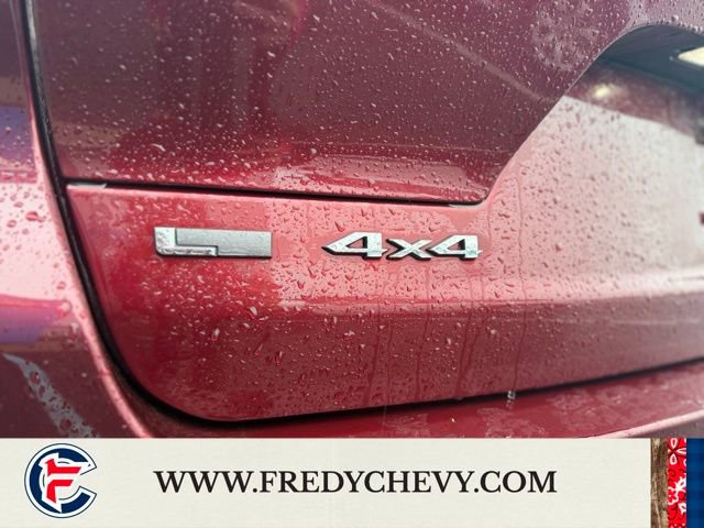 Used 2021 Jeep Grand Cherokee L Limited w/ Luxury Tech Group II AWD/4WD image 31