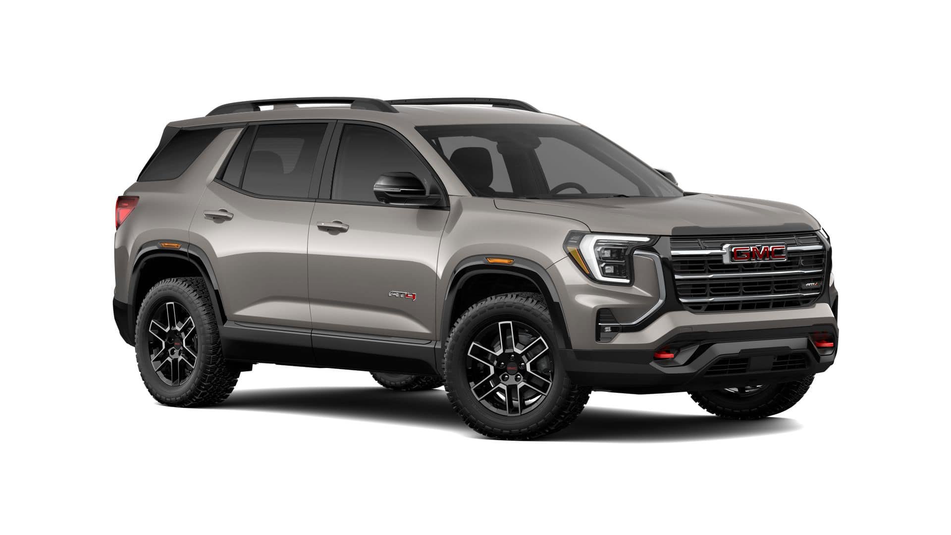 New 2026 GMC Terrain AT4 w/ Technology Package II AWD/4WD image 35