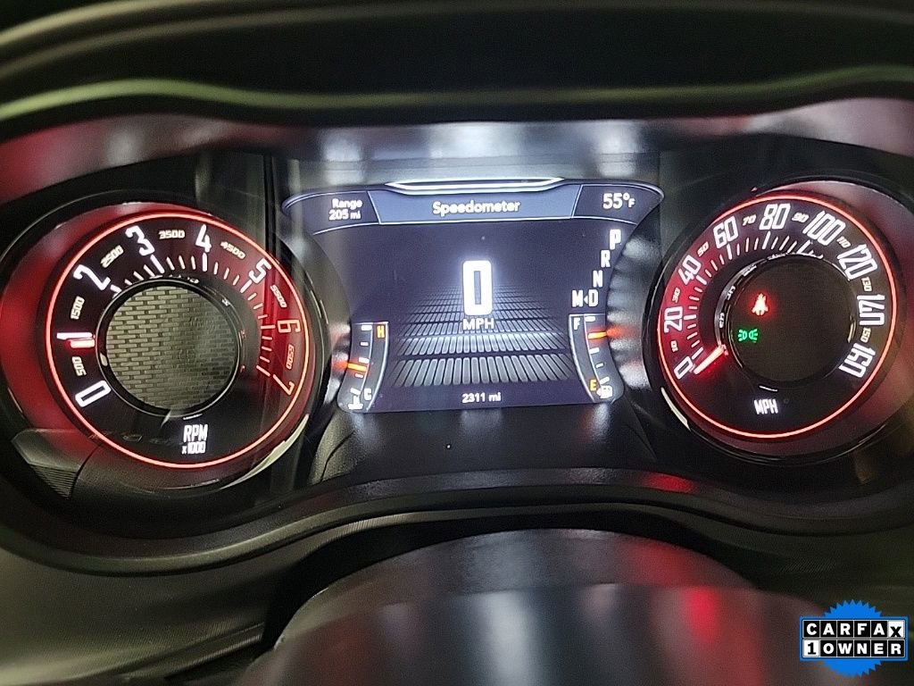 Used 2023 Dodge Challenger R/T w/ Blacktop Package image 20