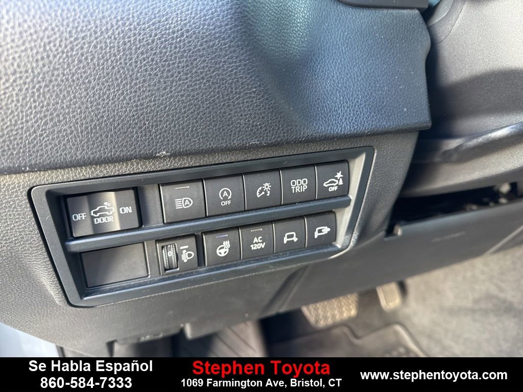 Used 2022 Toyota Tundra SR5 image 14