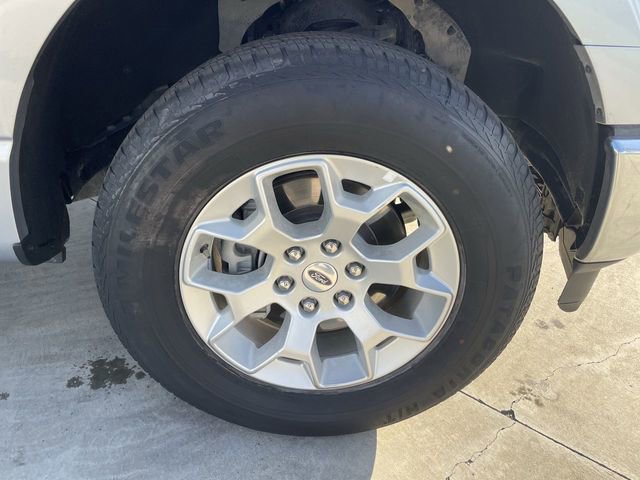 Used 2023 Ford F150 XLT image 30
