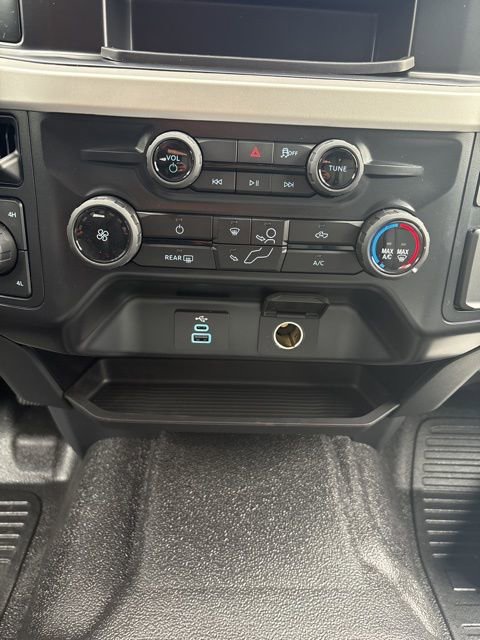 New 2026 Ford F450 XL w/ XL Chrome Package image 26