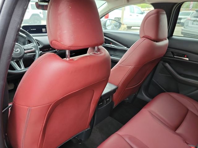 Used 2023 MAZDA CX-30 AWD 2.5 S w/ Preferred Package image 25