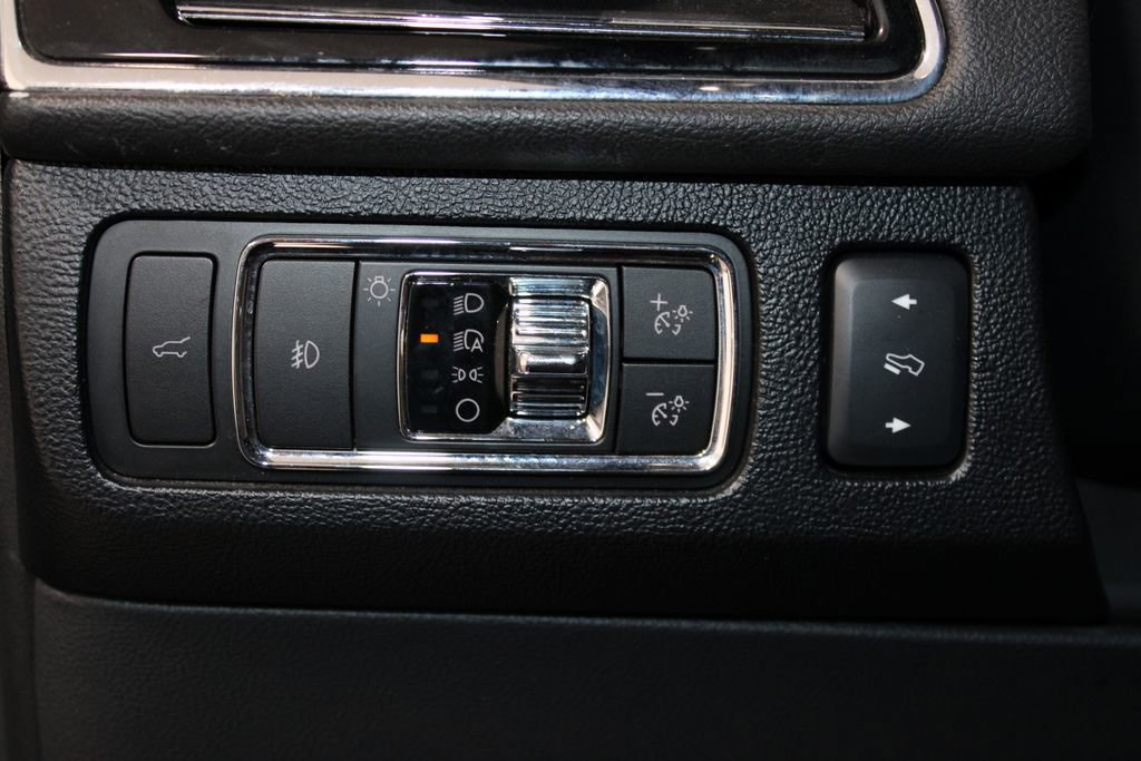 Used 2023 Lincoln Navigator Reserve image 23