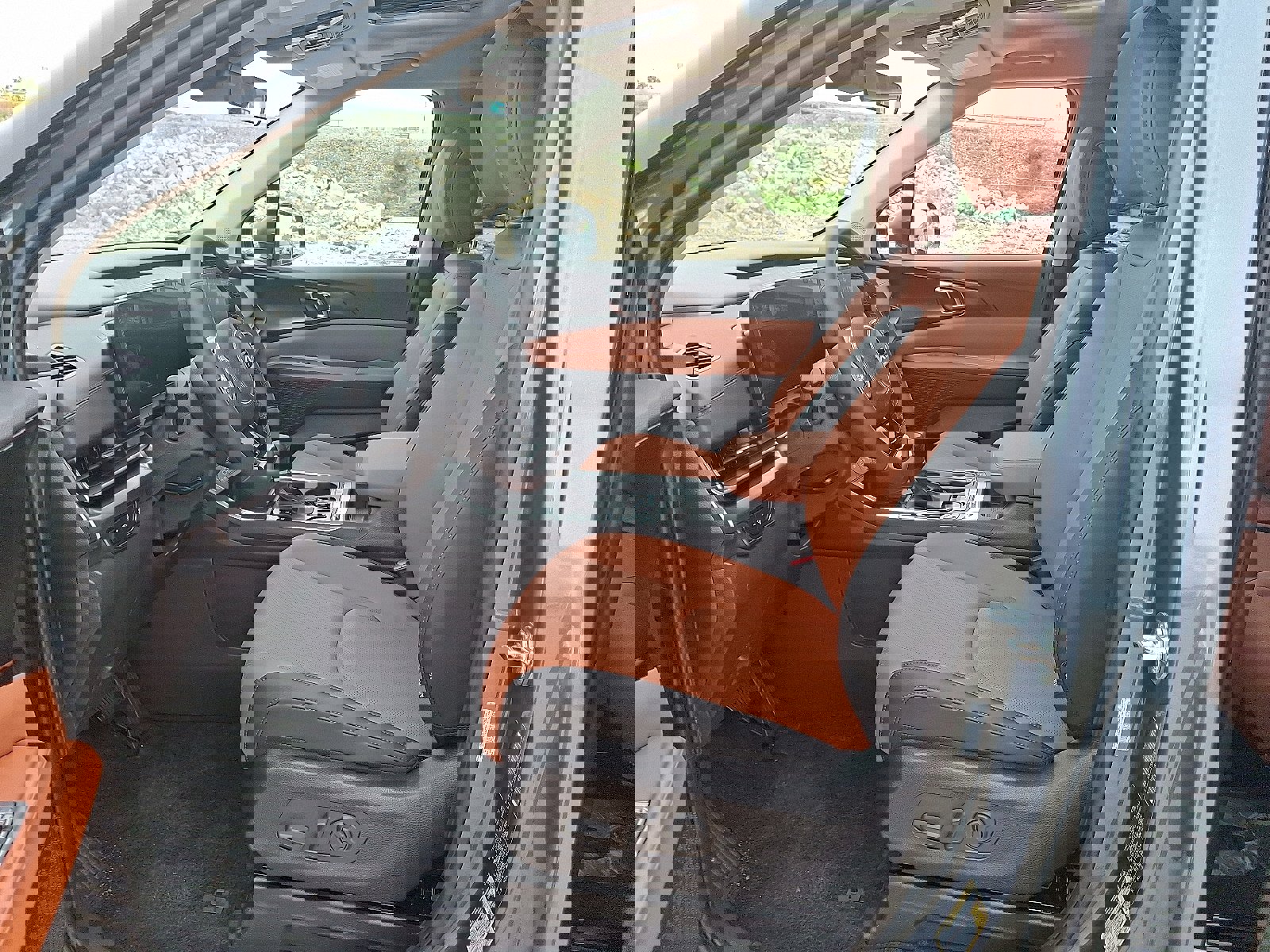 New 2026 Kia Carnival SX w/ SX Dark Edition Package image 9