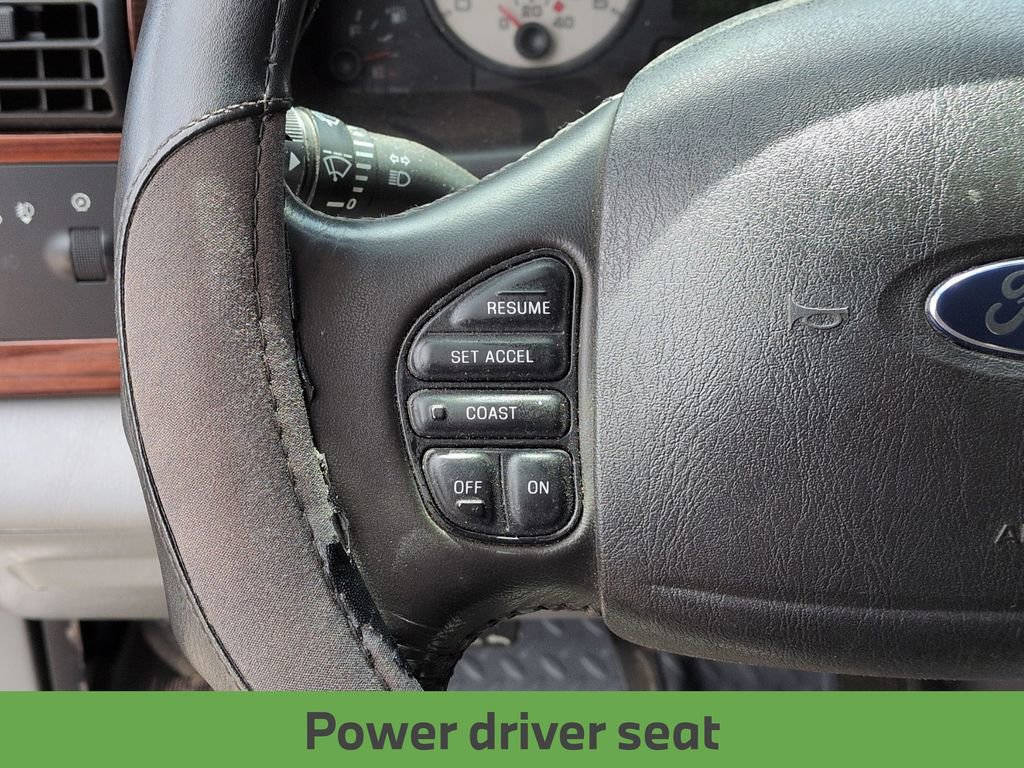 Used 2006 Ford F250 Lariat AWD/4WD image 20