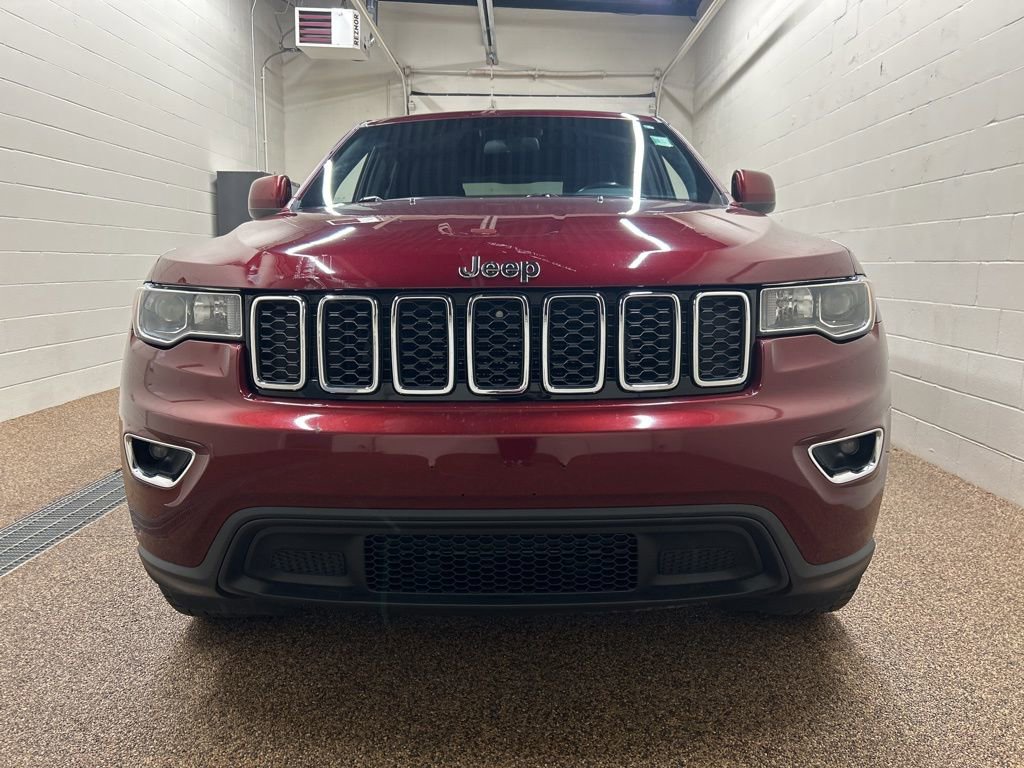 Used 2020 Jeep Grand Cherokee Laredo image 6