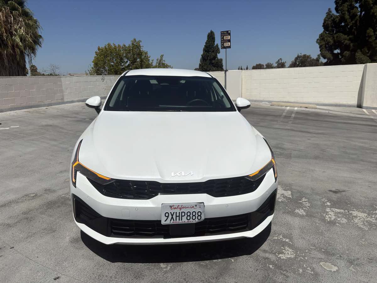 Used 2026 Kia K5 LXS FWD image 25