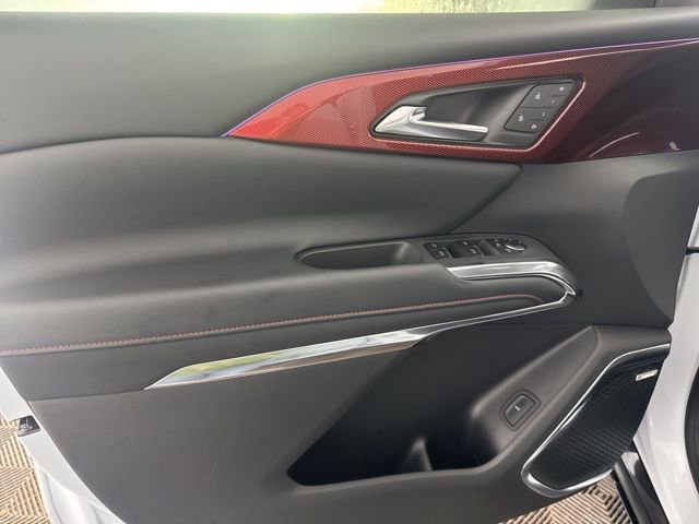 Used 2026 Chevrolet Traverse RS w/ LPO, Floor Liner Package image 19