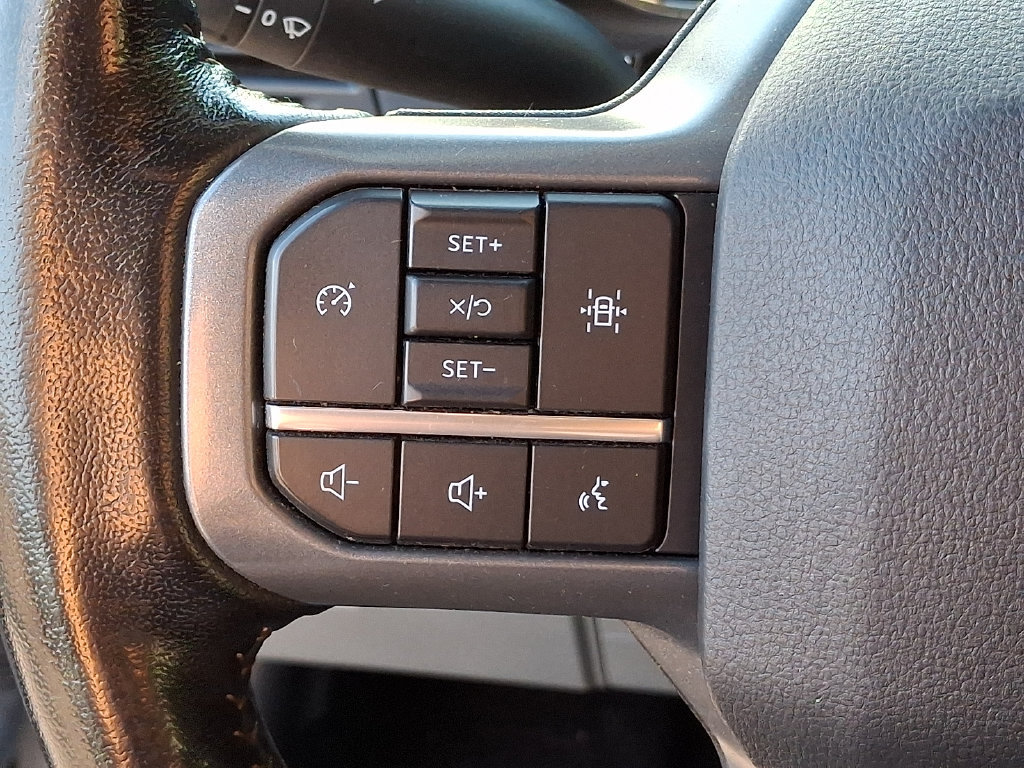 Used 2021 Ford F150 XLT w/ Equipment Group 302A High AWD/4WD image 22