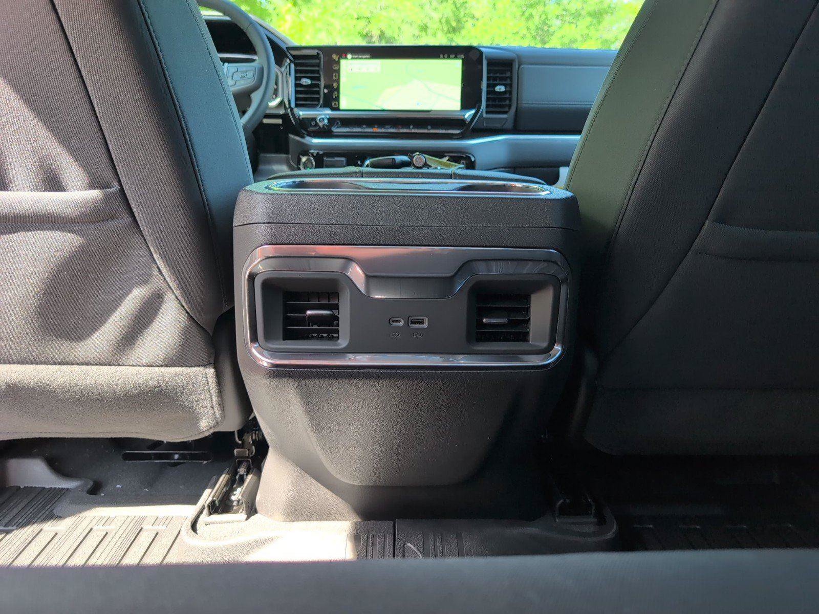New 2026 GMC Sierra 1500 Elevation AWD/4WD image 34