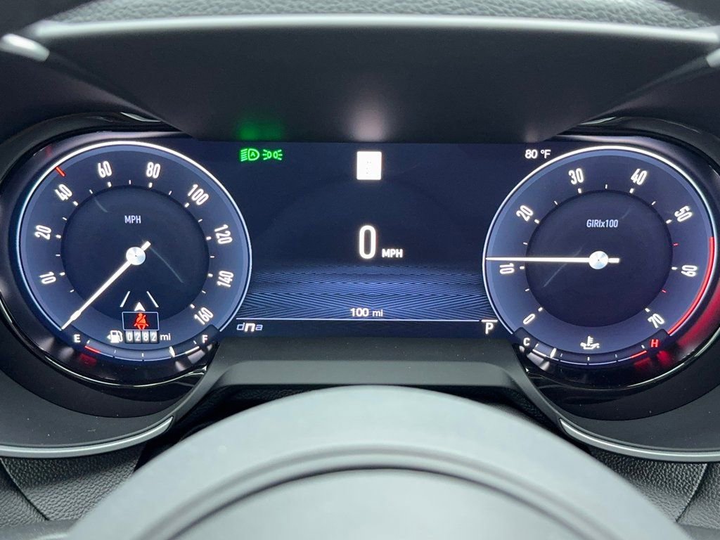 New 2025 Alfa Romeo Giulia Base image 19