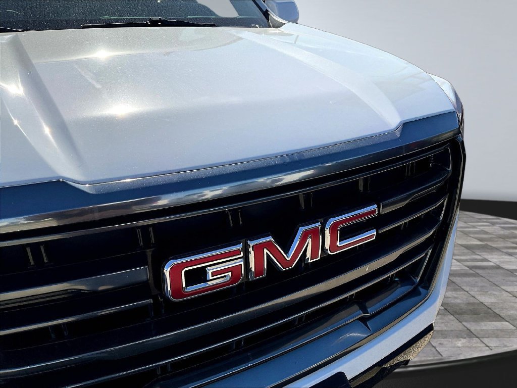 Used 2022 GMC Yukon XL AT4 AWD/4WD image 36