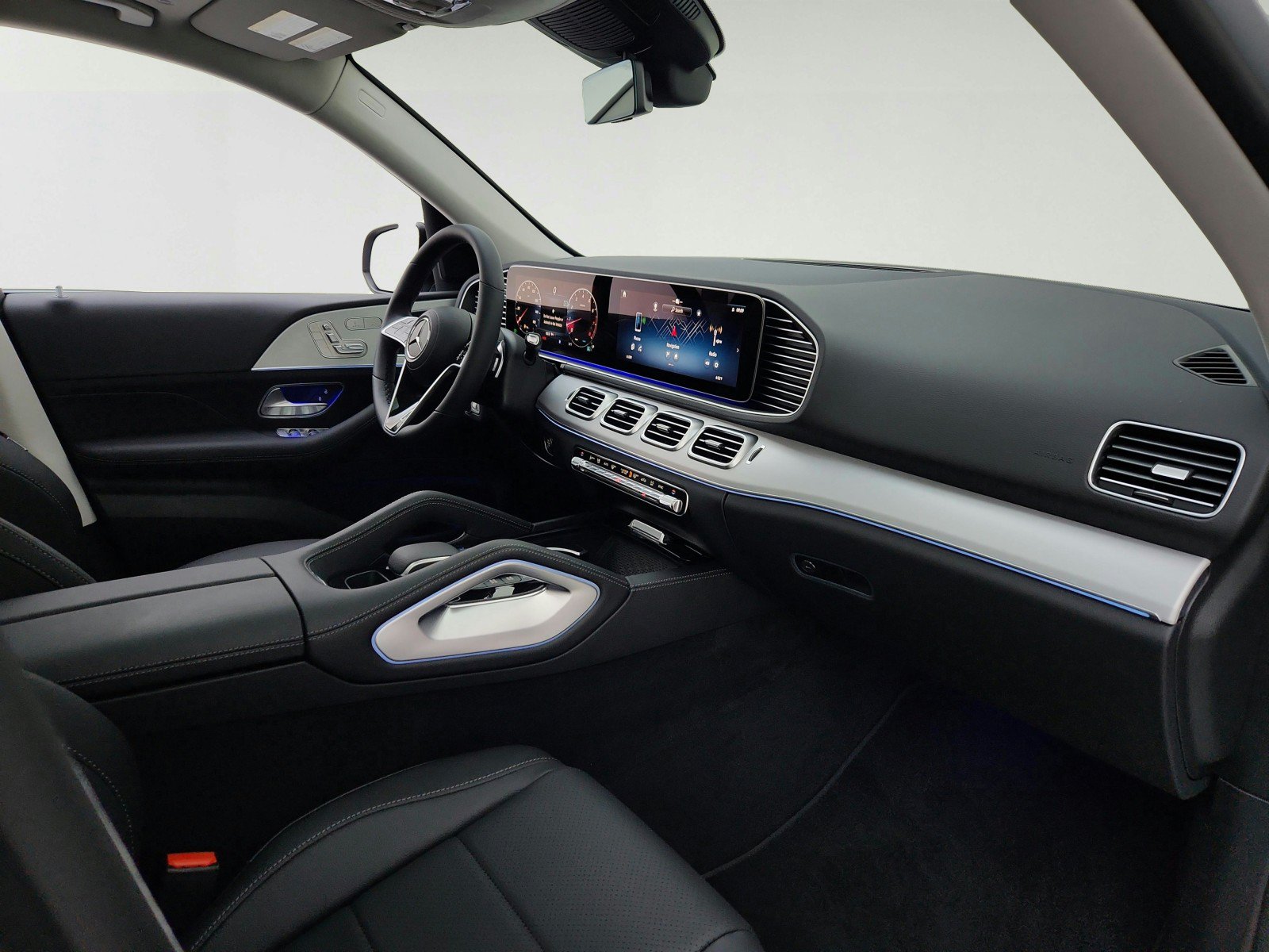 New 2026 Mercedes-Benz GLE 350 4MATIC image 26