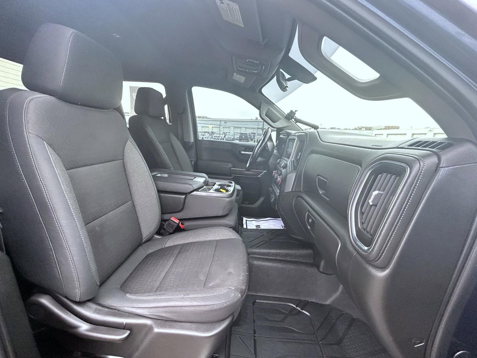 Used 2019 Chevrolet Silverado 1500 RST w/ All-Star Edition image 16