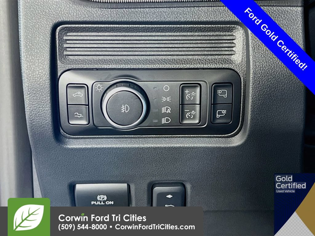 Certified 2026 Ford F450 Platinum AWD/4WD image 19
