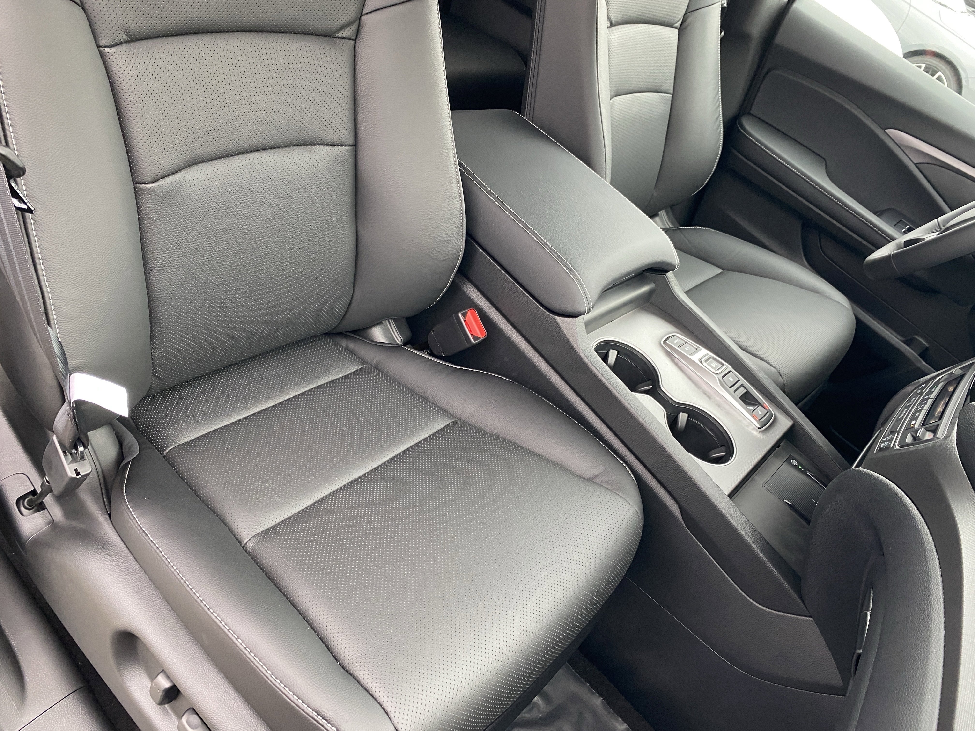 New 2026 Honda Ridgeline RTL image 8