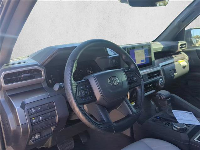 Used 2026 Toyota Tacoma SR5 AWD/4WD image 10