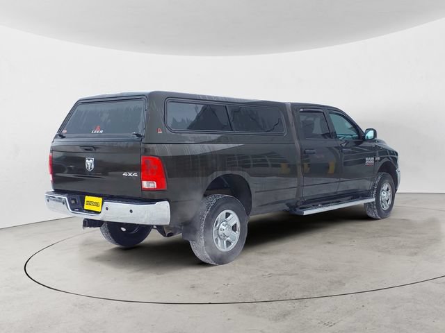 Used 2014 RAM 2500 Tradesman w/ Chrome Appearance Group AWD/4WD image 5