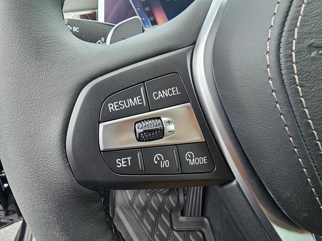 Used 2026 BMW X5 sDrive40i w/ Parking Assistance Package image 20