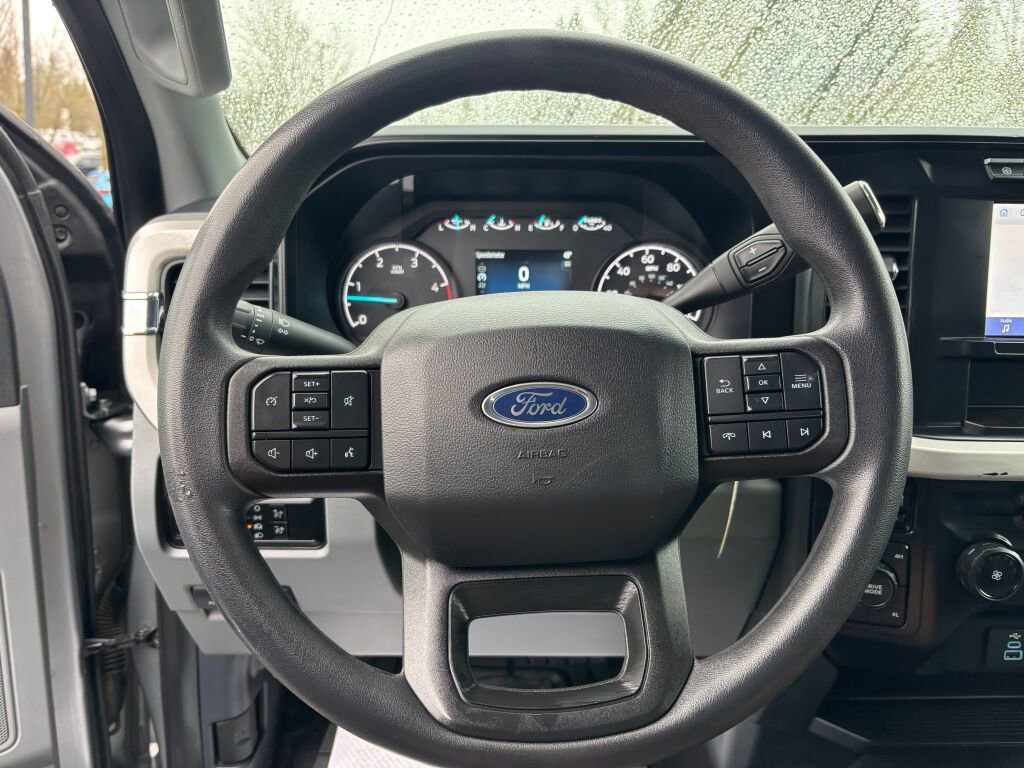 Used 2024 Ford F450 XLT w/ 360-Degree Camera Package image 17