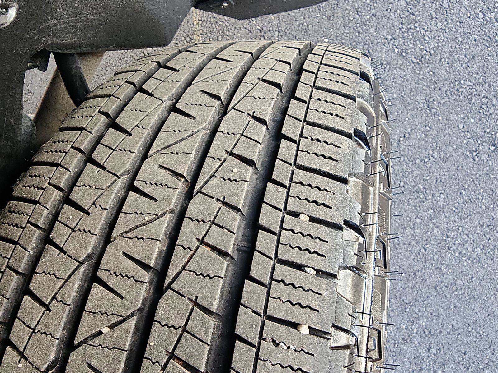 Used 2024 Honda Ridgeline RTL image 10